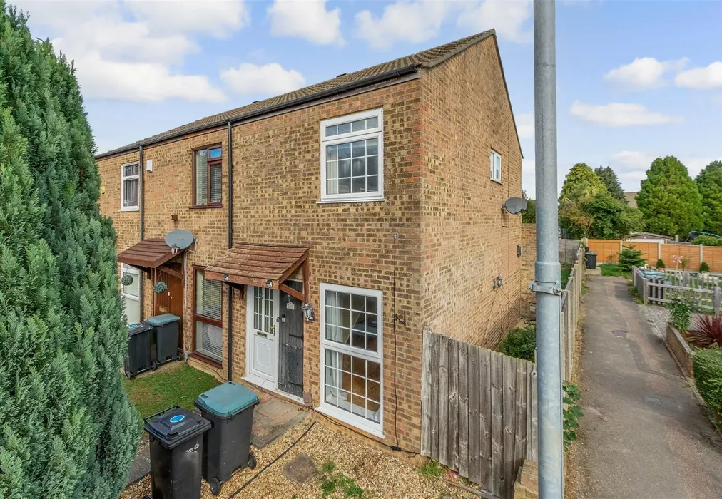 External (Web) Edit - Winters Croft, Gravesend, Kent - Wards of Kent