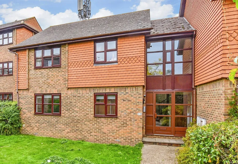 External (Web) - Springwell Road, Tonbridge, Kent - Wards of Kent