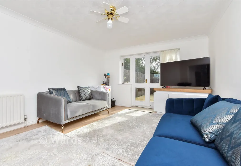 Lounge - Northwall Mews, Deal, Kent - Wards of Kent