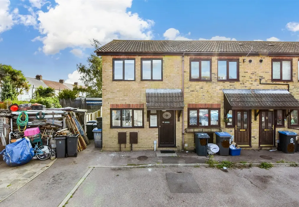 External (Web) - Northwall Mews, Deal, Kent - Wards of Kent