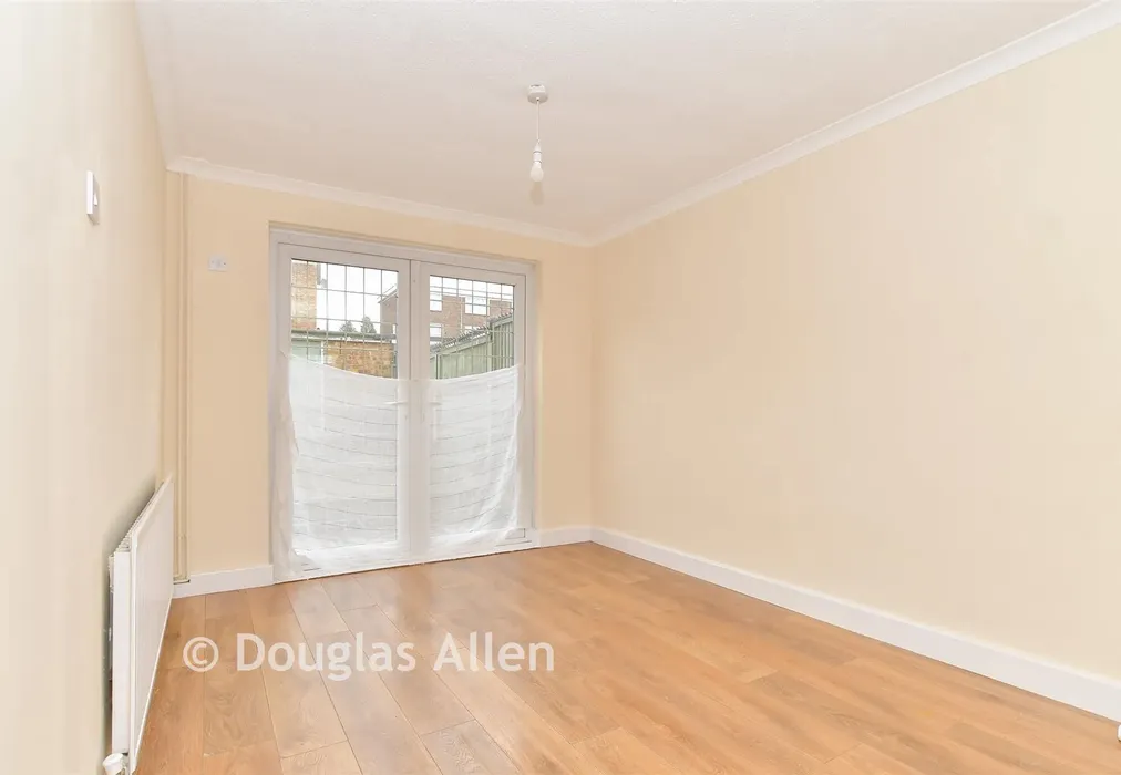 Dining Area - Abbs Cross Gardens, Hornchurch, Essex - Wards of Kent