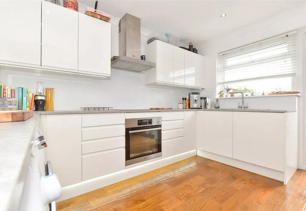 Kitchen/Diner - Pryors Green, Bognor Regis, West Sussex - Wards of Kent