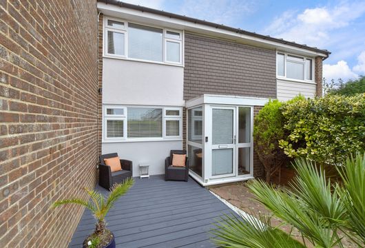 Pryors Green, Bognor Regis, West Sussex - Wards of Kent