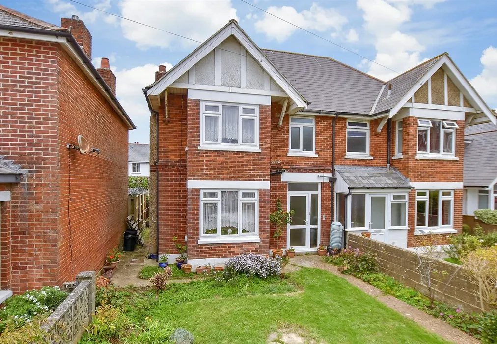 External (Web) - Lucerne Road, Shanklin, Isle of Wight - Wards of Kent
