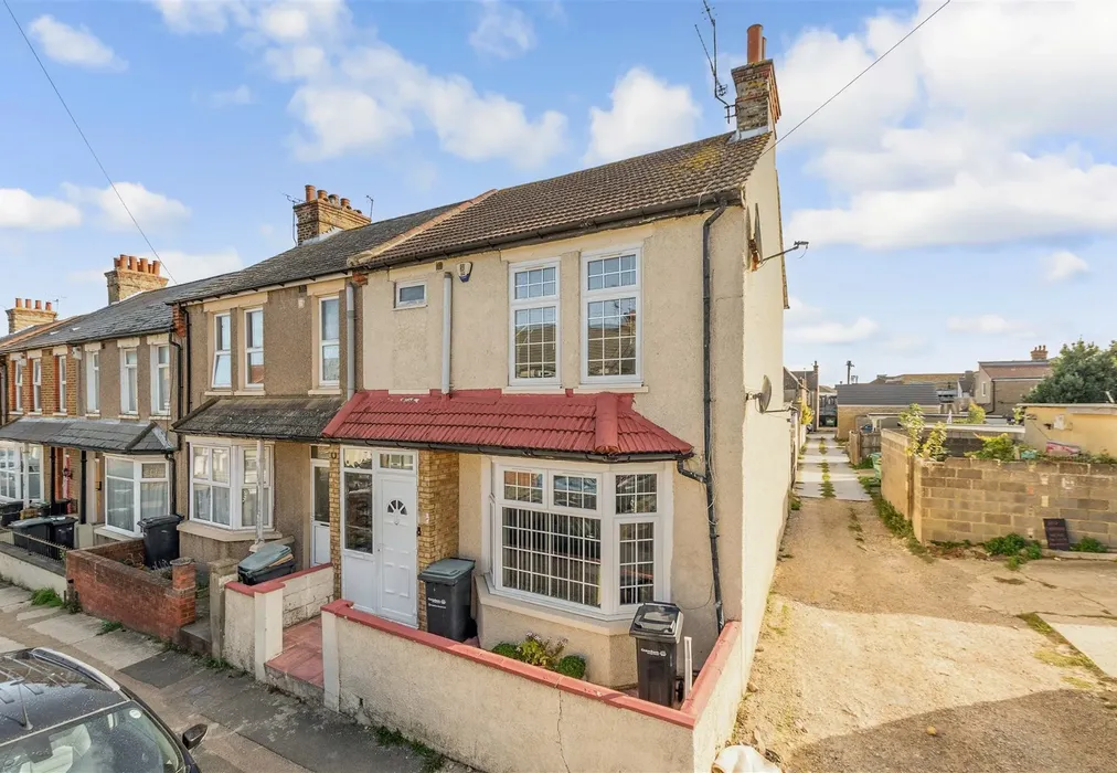 External (Web) Edit - Brook Road, Northfleet, Gravesend, Kent - Wards of Kent