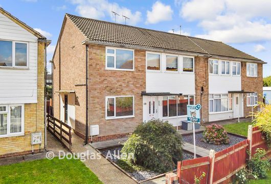 Dukes Farm Road, Billericay, Essex - Wards of Kent