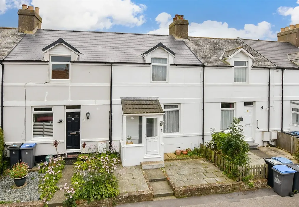 External (Web) - Cross Road, Walmer, Deal, Kent - Wards of Kent