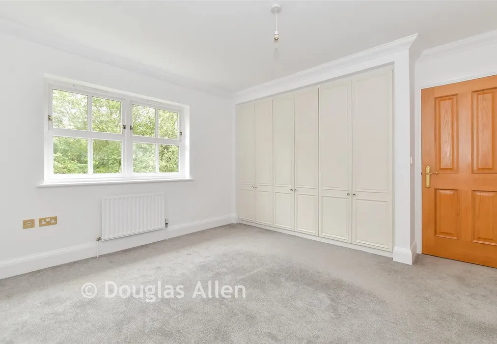 Bedroom 3 - Teazle Meade, Thornwood, Epping, Essex - Wards of Kent