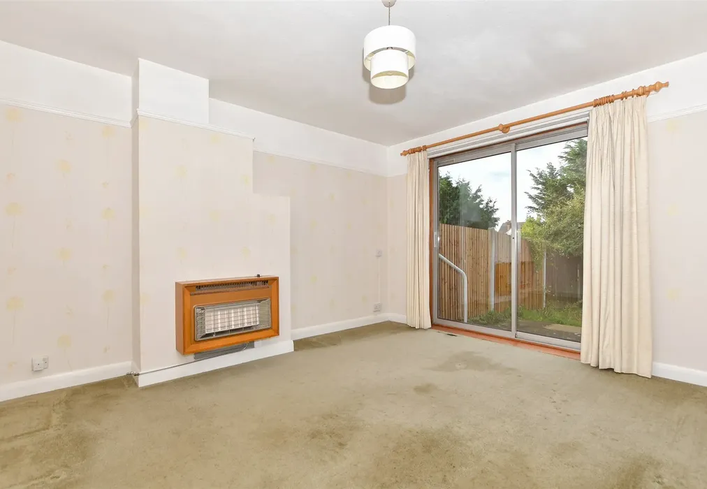 Dining Room - Knowle Road, Penenden Heath, Maidstone, Kent - Wards of Kent