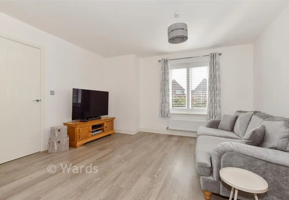 Lounge/ Kitchen/ Diner - Buffs Road, Canterbury, Kent - Wards of Kent