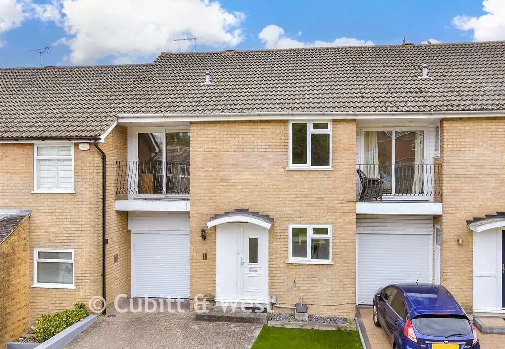 External (Web) - Rose Bushes, Epsom Downs, Surrey - Wards of Kent