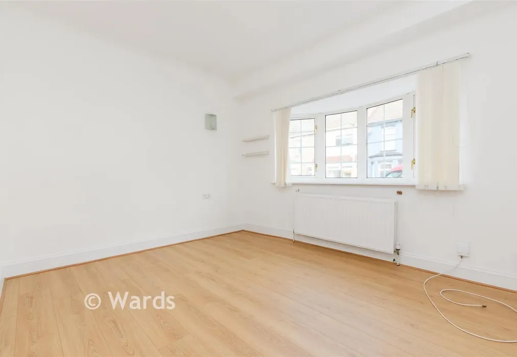 Lounge - Byron Road, Gillingham, Kent - Wards of Kent