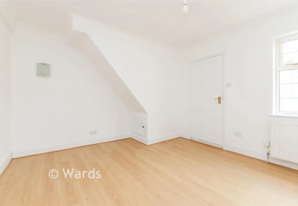 Dining Room - Byron Road, Gillingham, Kent - Wards of Kent