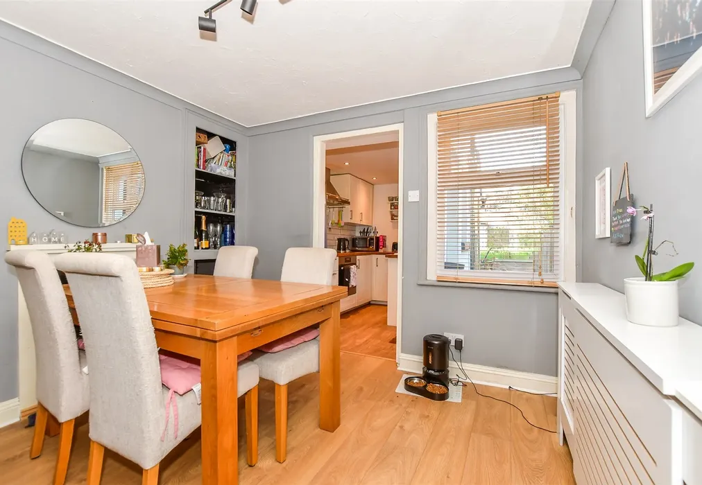 Dining Area - Woodside Road, Tonbridge, Kent - Wards of Kent