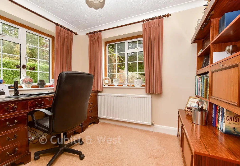 Office - Copthill Lane, Kingswood, Surrey - Wards of Kent