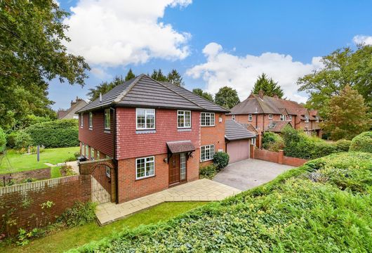 Copthill Lane, Kingswood, Surrey - Wards of Kent