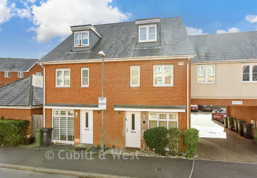 External (Web) - Parritt Road, Redhill, Surrey - Wards of Kent