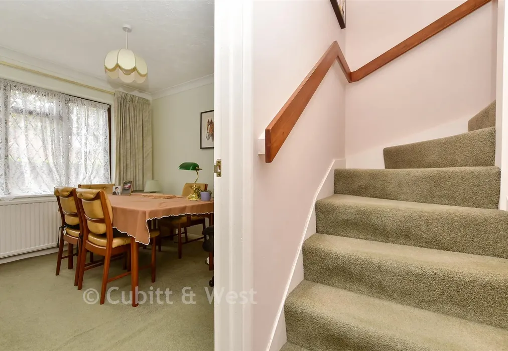 Internal Lifestyle Photograph - Penrose Road, Fetcham, Leatherhead, Surrey - Wards of Kent
