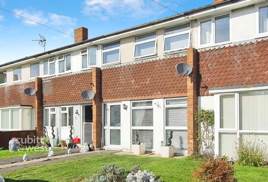 Elm Tree Close Selsey PO20 - Wards of Kent