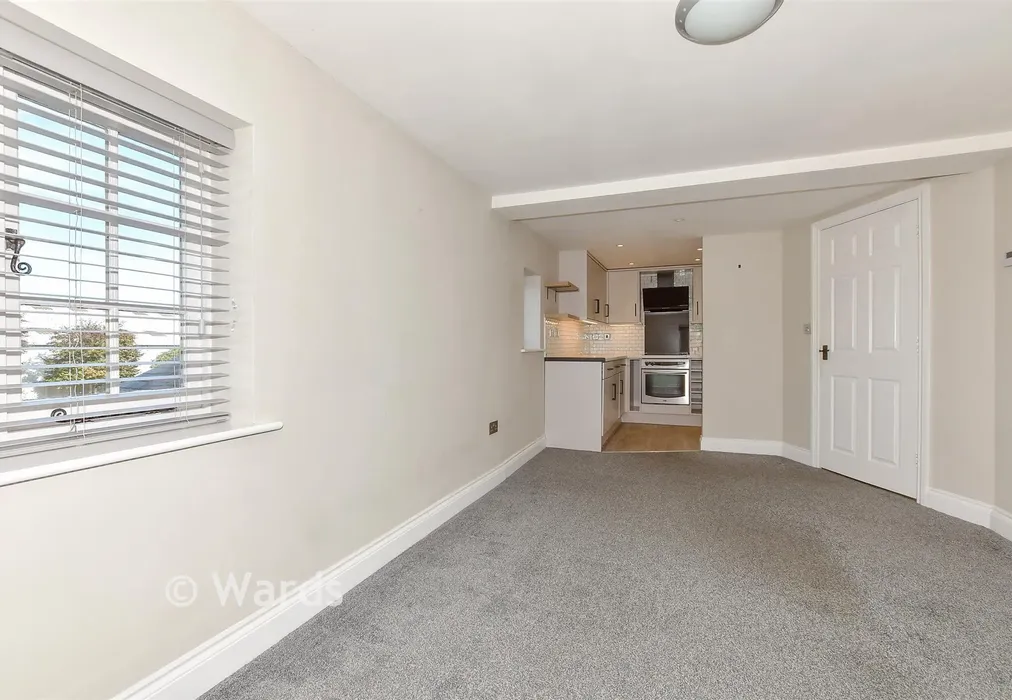 Lounge /Kitchen/ Diner - London Road, Teynham, Kent - Wards of Kent