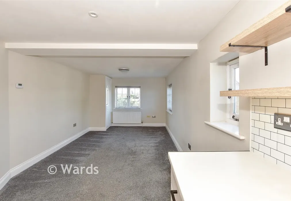 Lounge /Kitchen/ Diner - London Road, Teynham, Kent - Wards of Kent