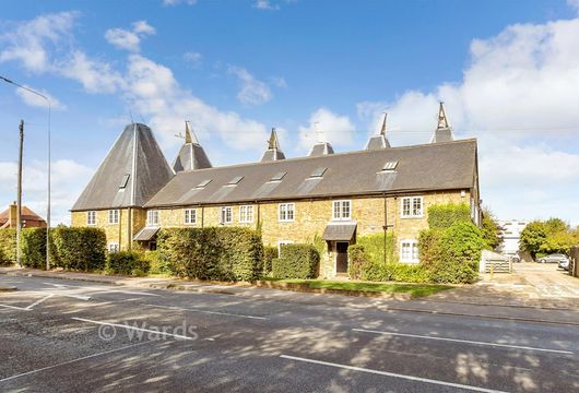 London Road, Teynham, Kent - Wards of Kent