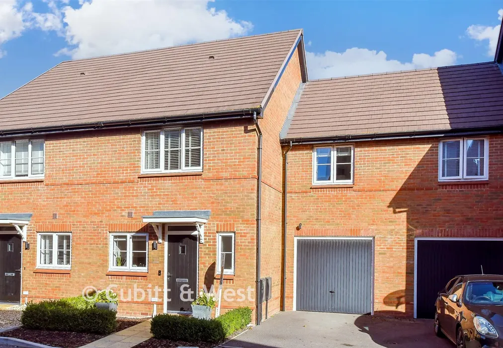External Web 1 - Acacia Crescent, Angmering, West Sussex - Wards of Kent