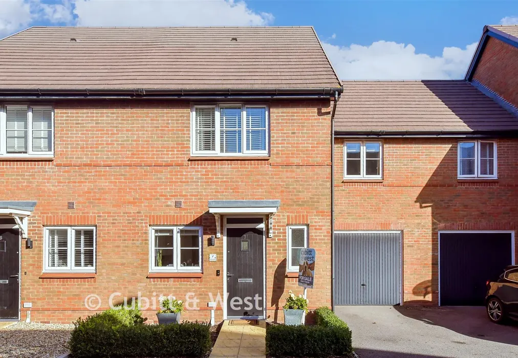 External Web 3 - Acacia Crescent, Angmering, West Sussex - Wards of Kent