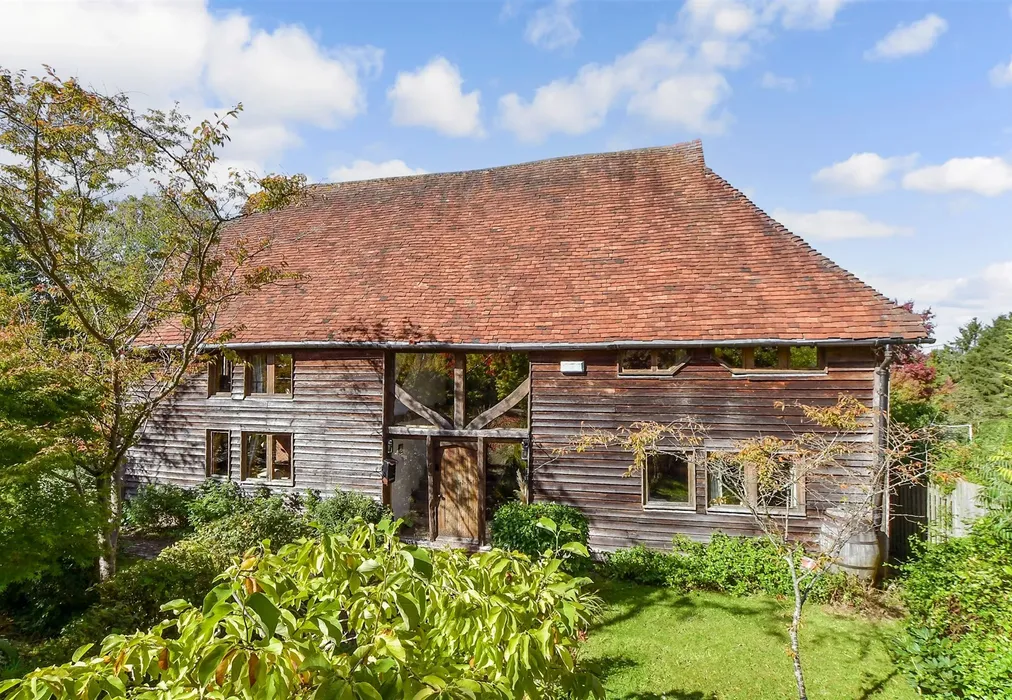 External (Web) - Snatts Road, Uckfield, East Sussex - Wards of Kent