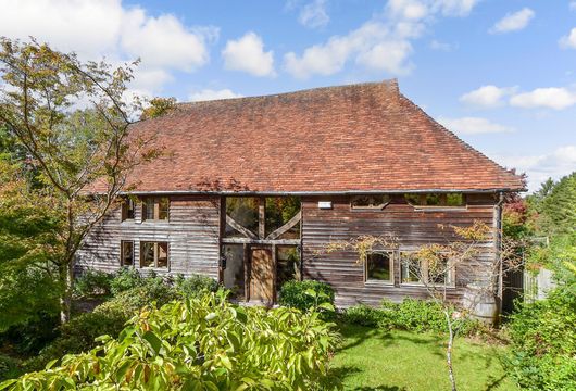 Snatts Road, Uckfield, East Sussex - Wards of Kent