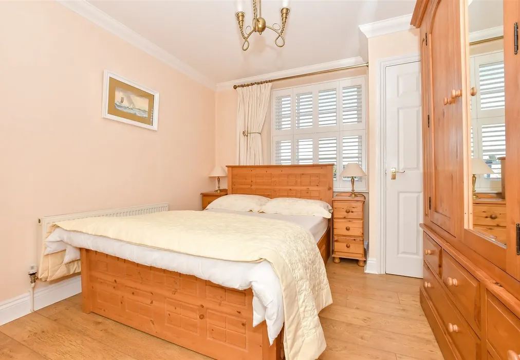 Bedroom 2 - Halliday Drive, Deal, Kent - Wards of Kent