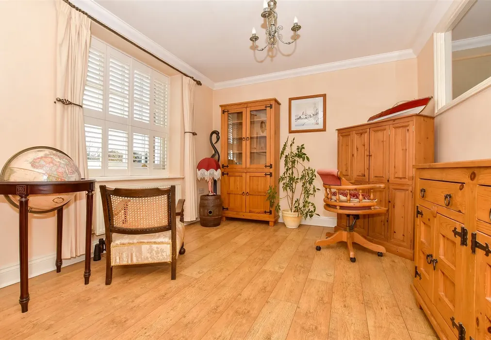 Lounge/Diner - Halliday Drive, Deal, Kent - Wards of Kent