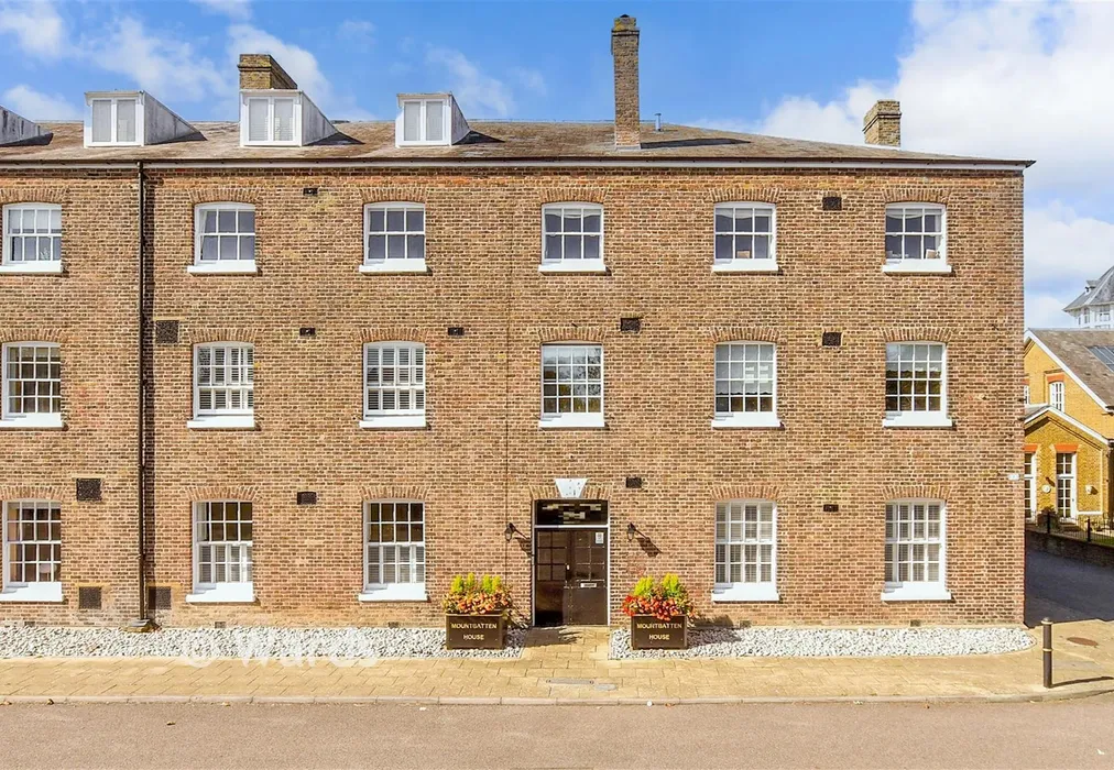 External (Web) - Halliday Drive, Deal, Kent - Wards of Kent