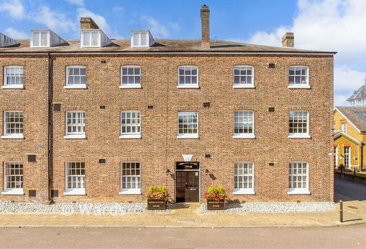 Halliday Drive, Deal, Kent - Wards of Kent