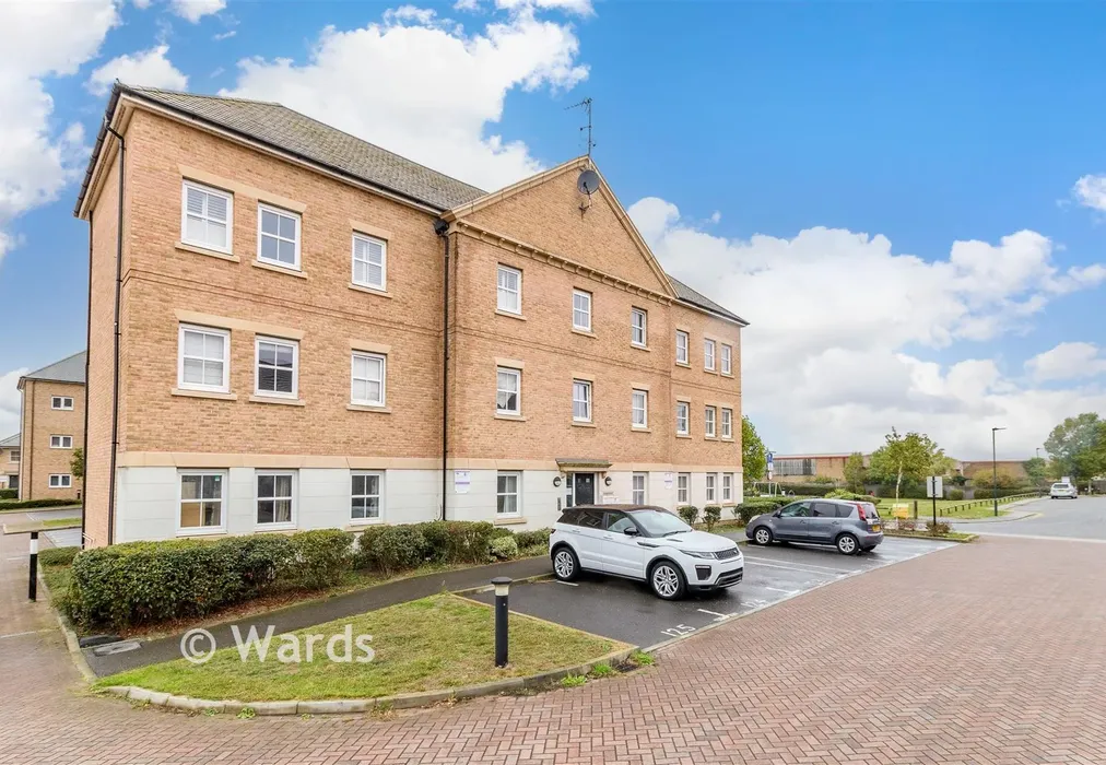 External Brochure - Rainbow Road, Erith, Kent - Wards of Kent