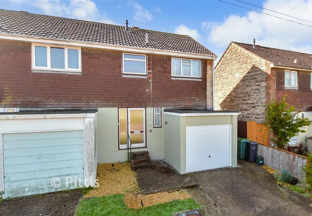 External (Web)* - Westmill Road, Carisbrooke, Isle of Wight - Wards of Kent