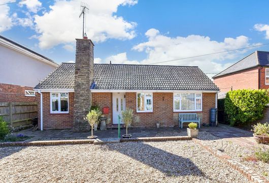 Newington Road, Peene, Kent - Wards of Kent
