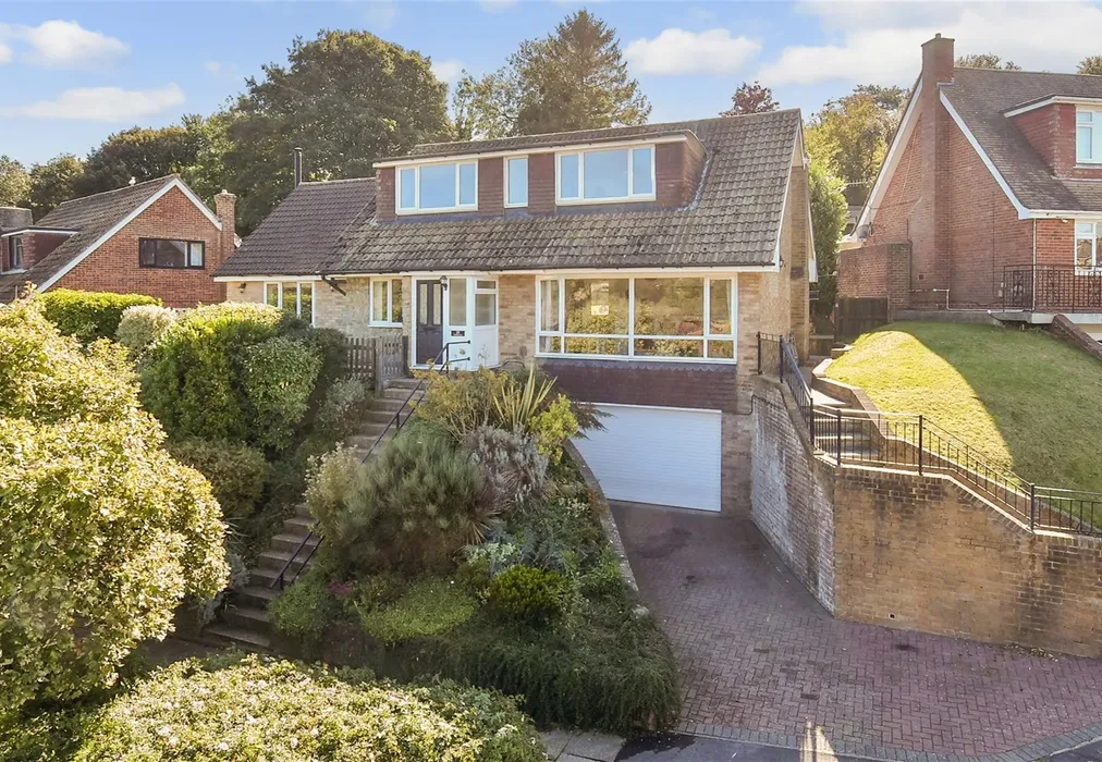 External Front Web... - Crabble Lane, River, Dover, Kent - Wards of Kent
