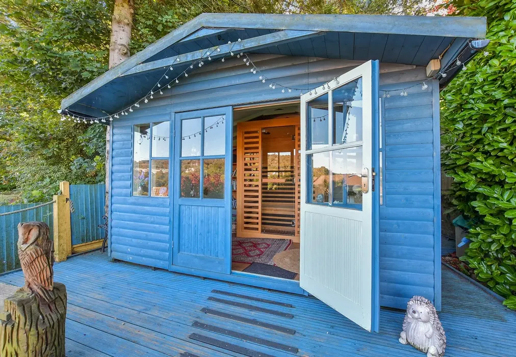 Workshop/Outbuildings - Crabble Lane, River, Dover, Kent - Wards of Kent