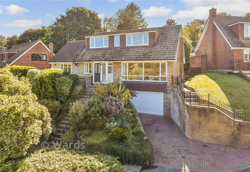 External Front Web... - Crabble Lane, River, Dover, Kent - Wards of Kent