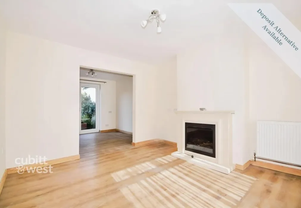 Reception - Southgate Drive, Crawley, RH10 - Wards of Kent