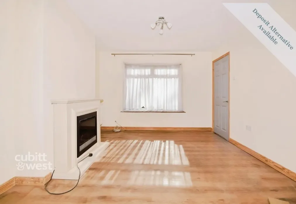 Reception - Southgate Drive, Crawley, RH10 - Wards of Kent