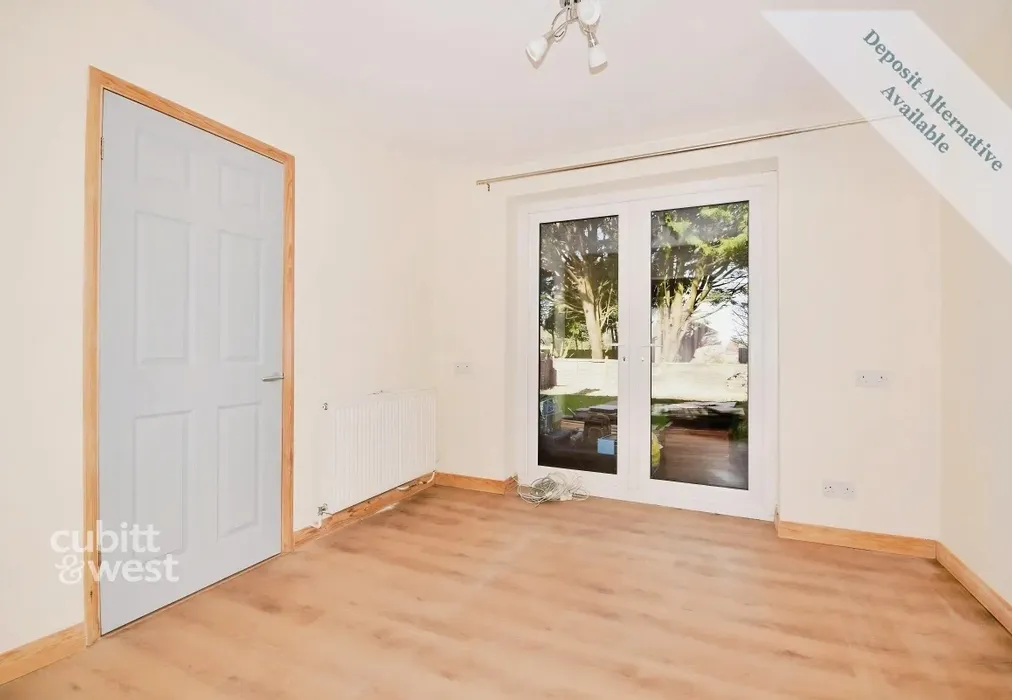 Dining - Southgate Drive, Crawley, RH10 - Wards of Kent