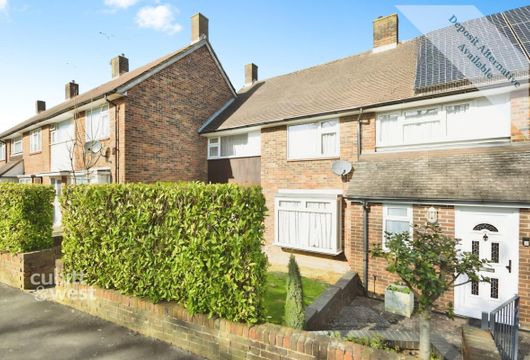 Southgate Drive, Crawley, RH10 - Wards of Kent