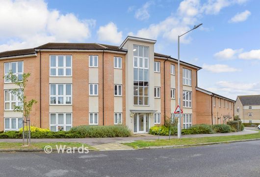 Nettle Way, Minster On Sea, Sheerness, Kent - Wards of Kent