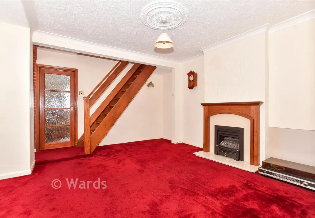 Dining Room - Giddy Horn Lane, Maidstone, Kent - Wards of Kent