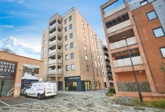 Brewers Square Dartford DA1 - Wards of Kent