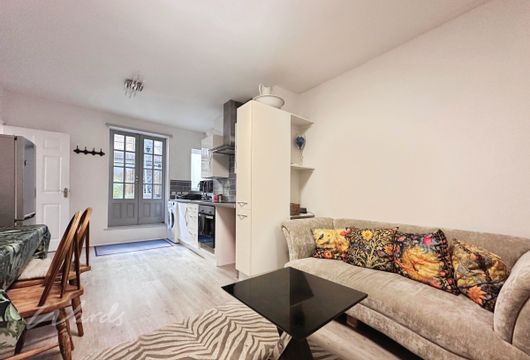 Kent Place Ramsgate CT11 - Wards of Kent