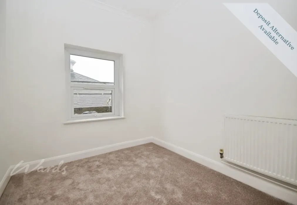 Bedroom 2 - Rendezvous Street Folkestone CT20 - Wards of Kent