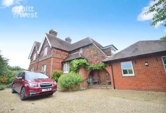 Chapel Lane Great Bookham KT23 - Wards of Kent